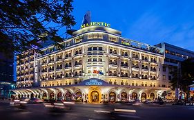 Majestic Saigon Hotel